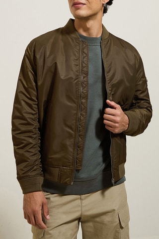 Bomber - Vert