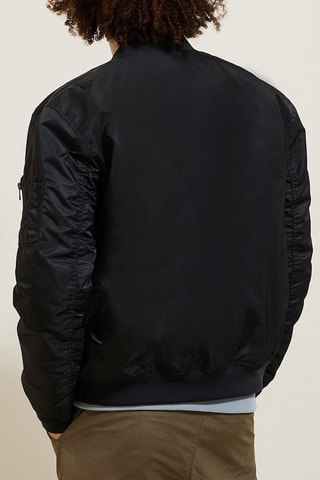 Bomber - Noir