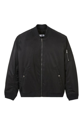 Bomber - Noir