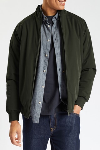 Blouson - Kaki