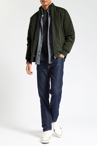 Blouson - Kaki