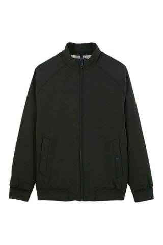 Blouson - Kaki