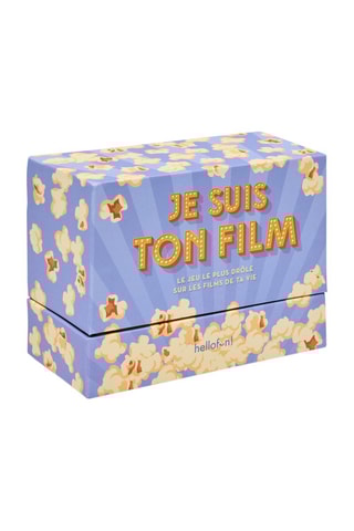 Je suis ton film - Dès 14 ans