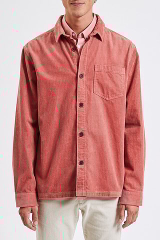 Surchemise - Orange