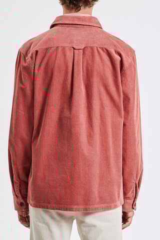Surchemise - Orange