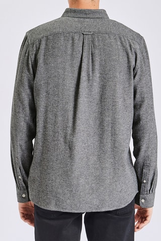 Chemise regular - Bleu