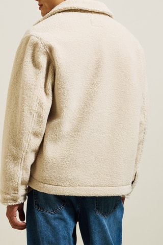 Surchemise - Beige