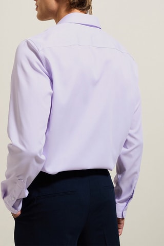 Chemise - Mauve