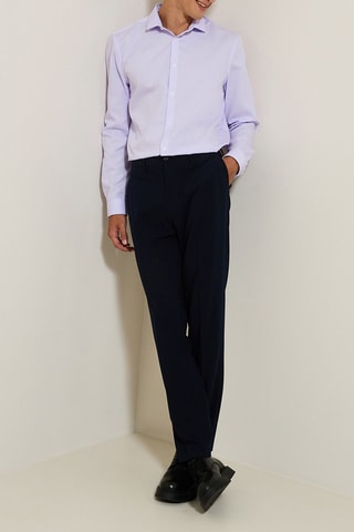 Chemise - Mauve