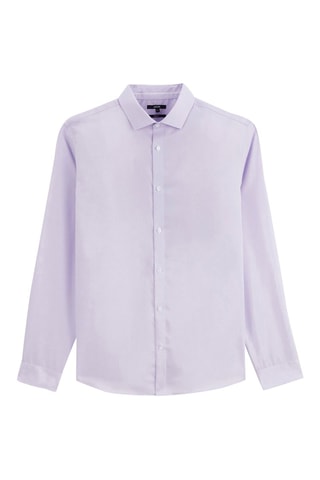 Chemise - Mauve