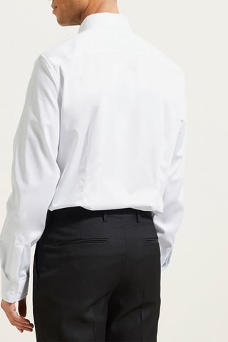 Chemise - Blanc