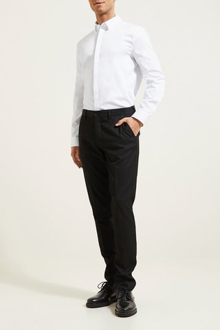 Chemise - Blanc