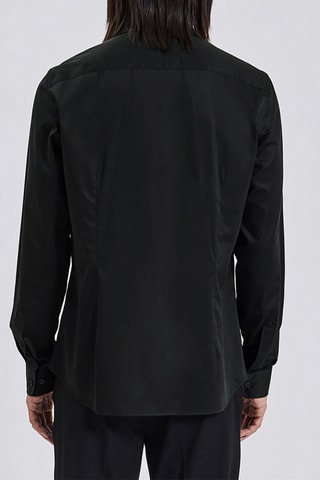 Chemise - Noir