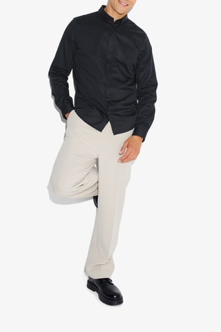 Chemise - Noir