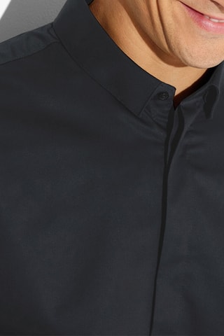 Chemise - Noir
