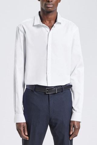 Chemise - Blanc