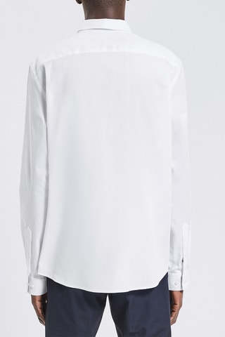Chemise - Blanc