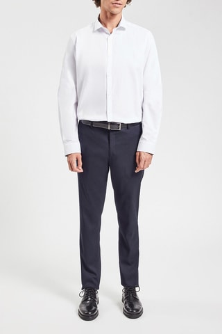 Chemise - Blanc