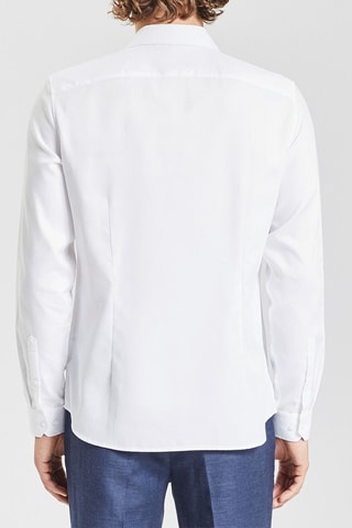 Chemise - Blanc