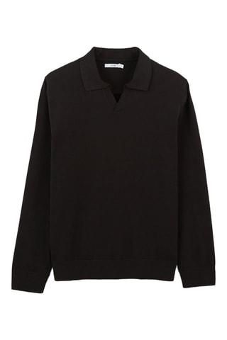 Polo - Noir