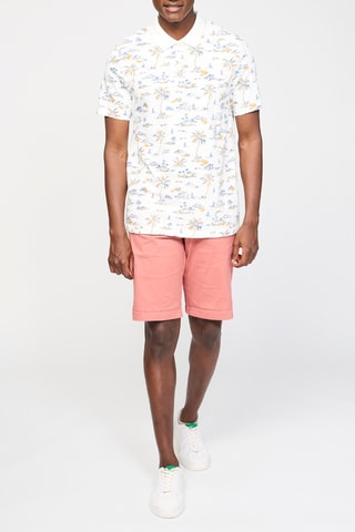 Polo Blanc