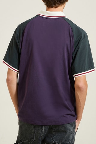 Polo Athletic Club - Violet