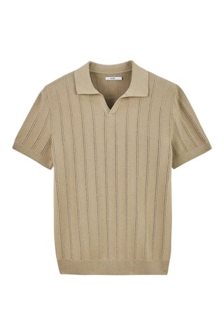 Polo - Vert