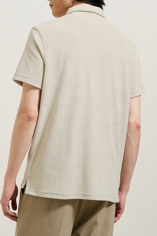 Polo - Beige