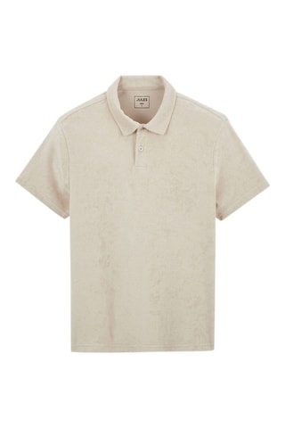 Polo - Beige