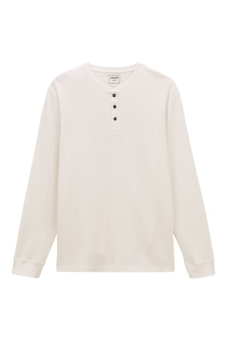 Polo - Blanc