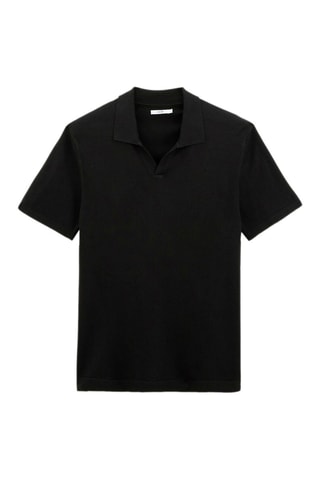 Polo - Noir