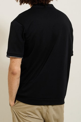 Polo - Noir