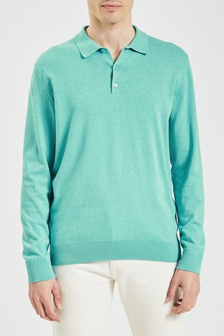 Polo - Vert