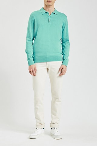 Polo - Vert