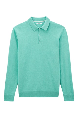 Polo - Vert