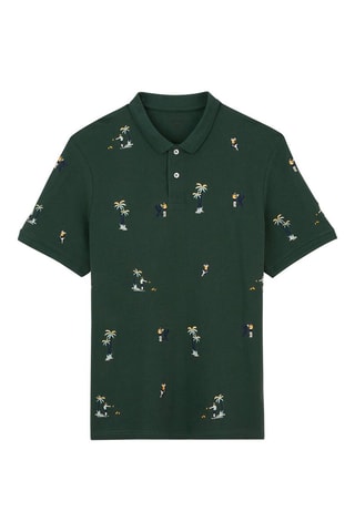 Polo - Vert
