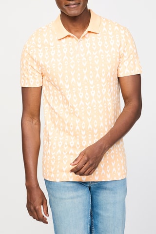 Polo - Saumon