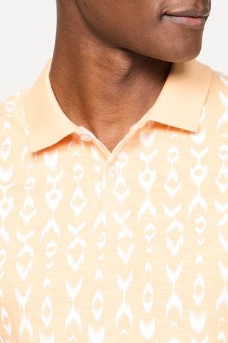 Polo - Saumon