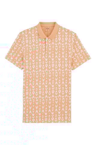 Polo - Saumon