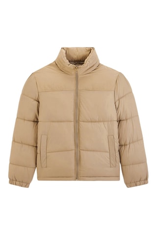 Doudoune - Beige