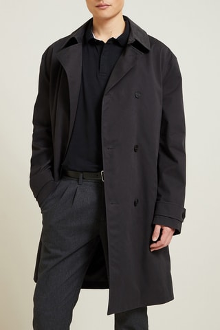Trench - Anthracite