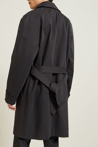 Trench - Anthracite