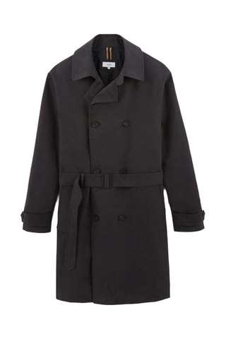 Trench - Anthracite