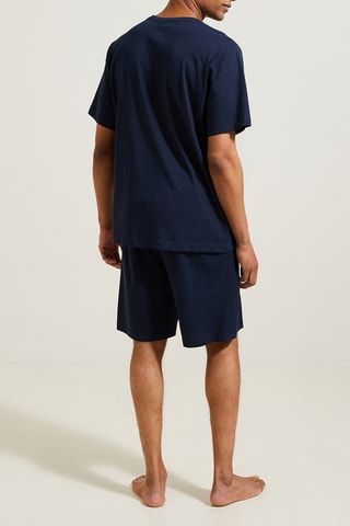 Pyjama - Bleu marine