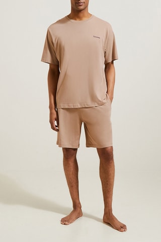 Pyjama - Beige