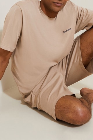 Pyjama - Beige