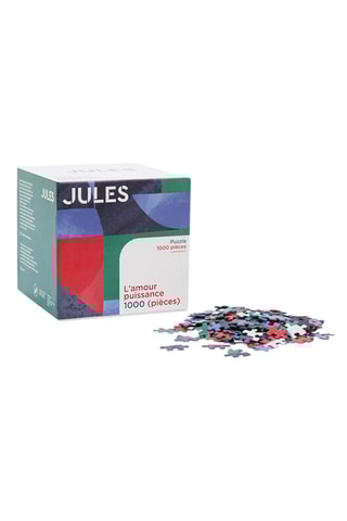 Puzzle - 1000 pièces