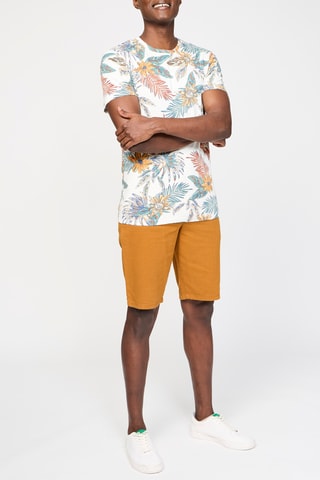 T-shirt - Ecru