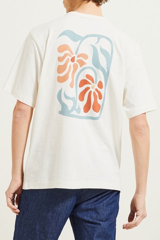T-shirt - Blanc