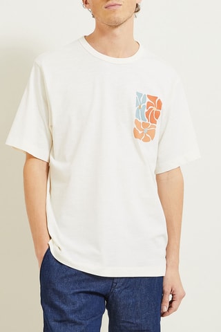 T-shirt - Blanc